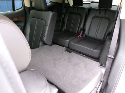 2016 Lincoln MKT EcoBoost