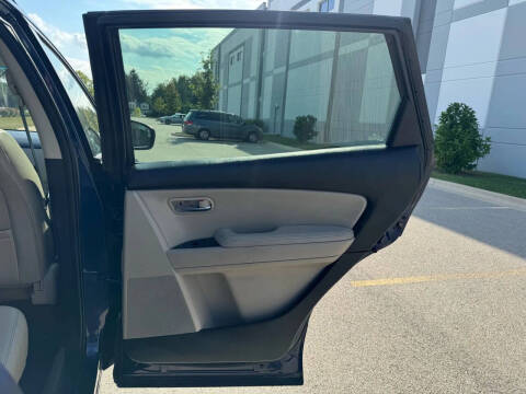 2012 Mazda CX-9 Touring