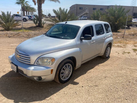 2009 Chevrolet HHR LS