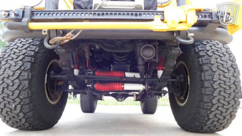 1979 Jeep CJ-7