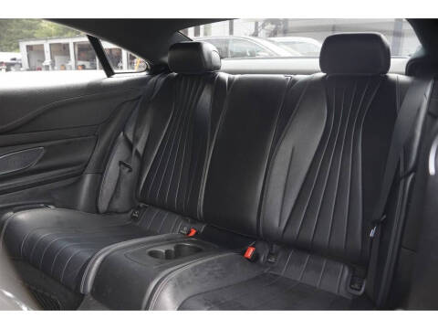 2019 Mercedes-Benz E-Class E 450 4MATIC