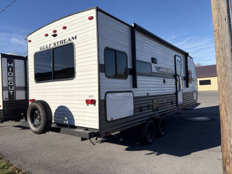 2024 Gulfstream Ameri Lite