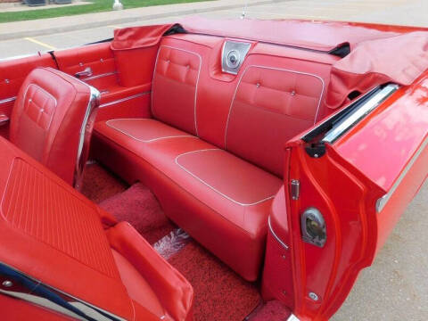 1962 Chevrolet Impala