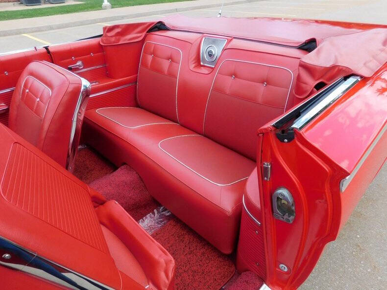 1962 Chevrolet Impala