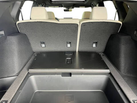 2025 Acura RDX SH-AWD