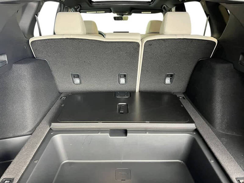 2025 Acura RDX SH-AWD