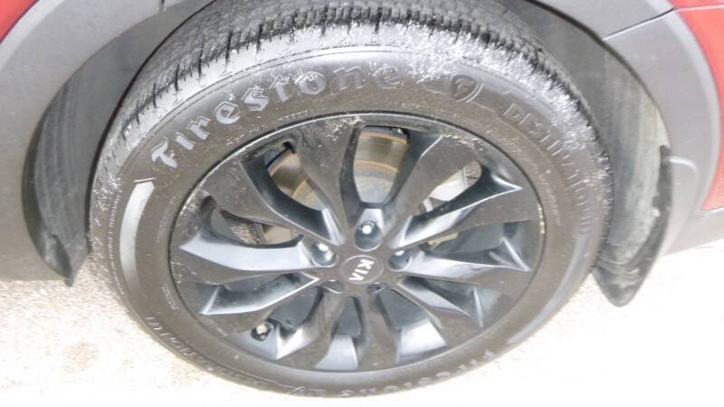 2020 Kia Sorento EX V6