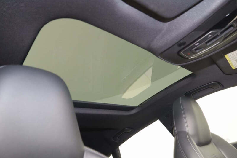 2020 Audi S7 2.9T quattro Prestige