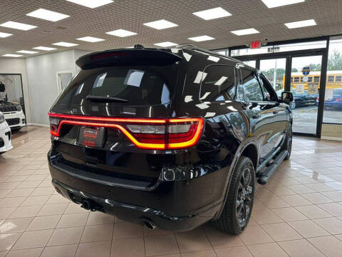 2023 Dodge Durango GT Plus