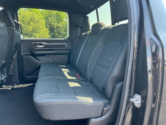 2019 RAM 1500 19
