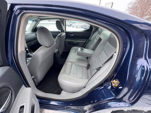 2006 Dodge Charger SE