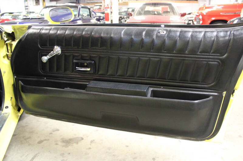 1977 Chevrolet Camaro