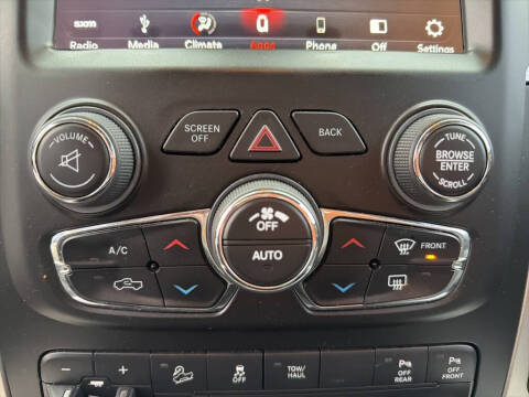 2018 RAM 2500 Lone Star