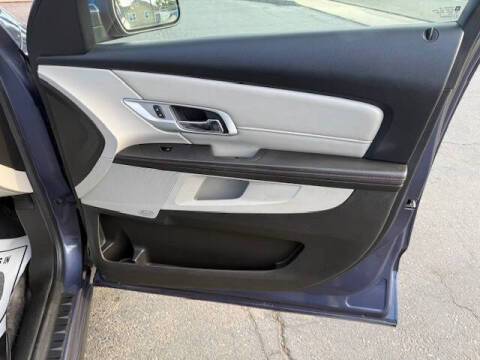 2013 GMC Terrain SLT-1