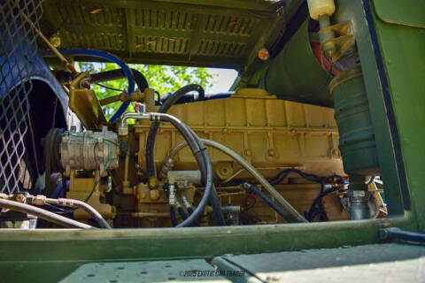 1985 Oshkosh AS32P-19A