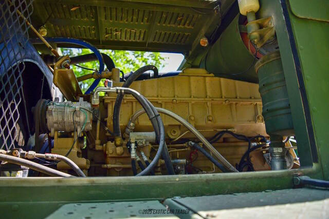 1985 Oshkosh AS32P-19A