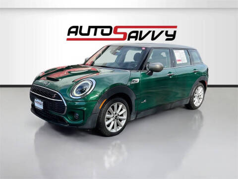 2023 MINI Clubman