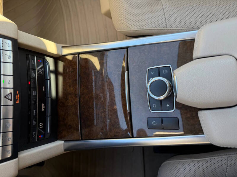 2016 Mercedes-Benz E-Class E 400