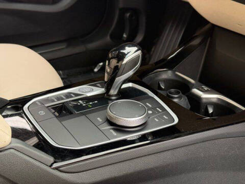 2022 BMW 2 Series 228i Gran Coupe