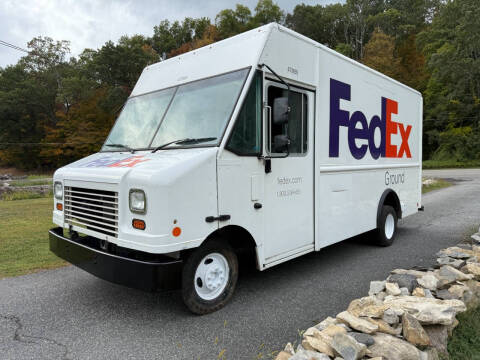 2022 Ford E-Series E-450 SD