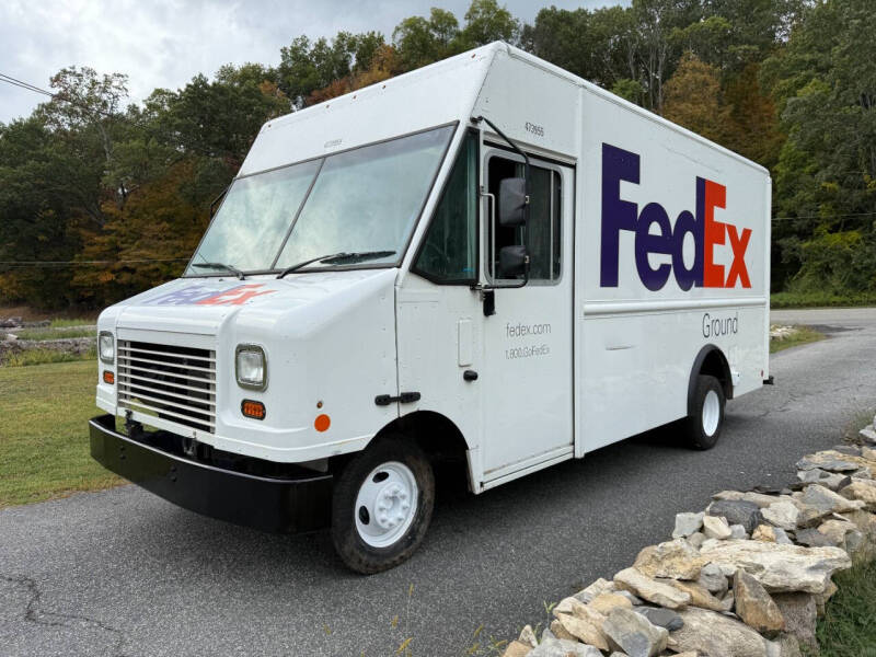 2022 Ford E-Series E-450 SD