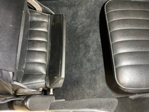 1974 Chevrolet Camaro