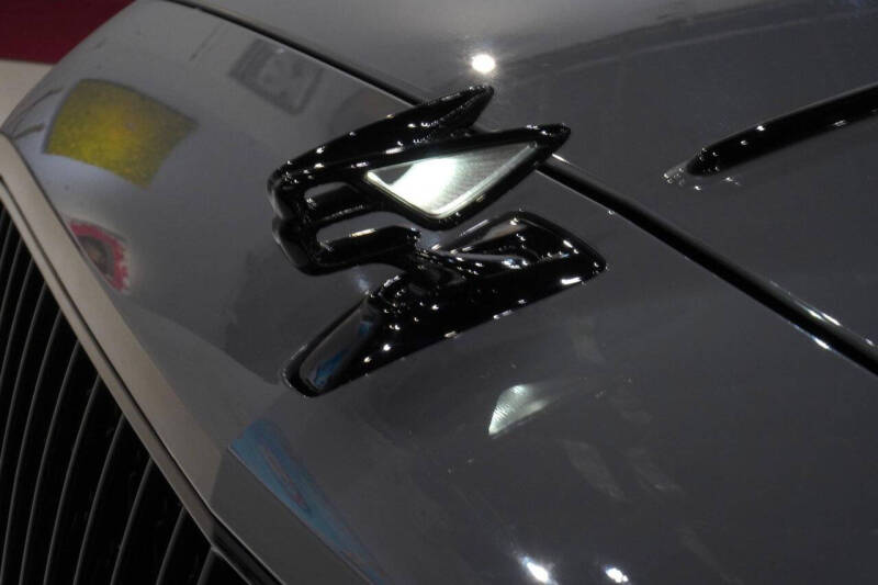 2023 Bentley Flying Spur V8