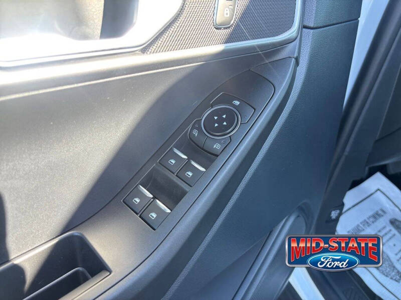 2025 Ford Explorer Police Interceptor Utility