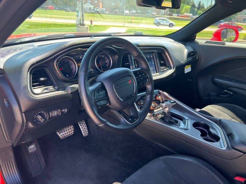 2017 Dodge Challenger GT