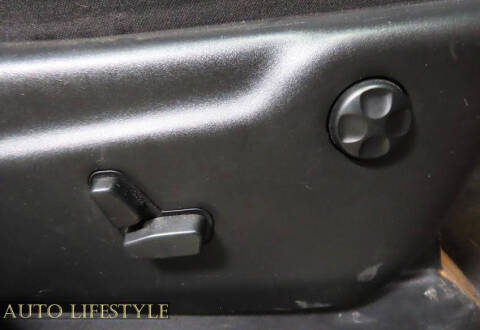 2014 Jeep Grand Cherokee SRT