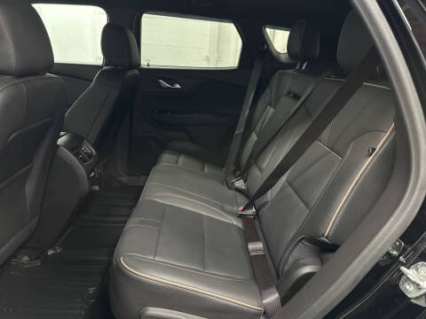 2024 Chevrolet Blazer Premier