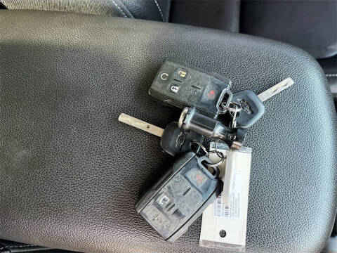 2015 Chevrolet Colorado