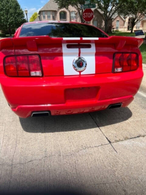 2006 Ford Mustang for sale at Tele Auto Group in Hillsboro, OR