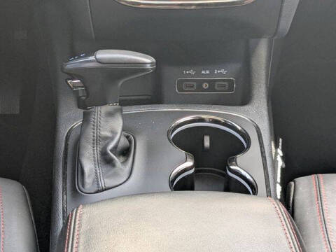 2018 Dodge Durango R/T