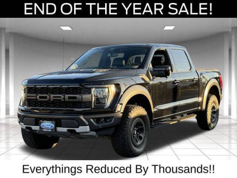 2022 Ford F-150 for sale at buyonline.autos in Saint James NY