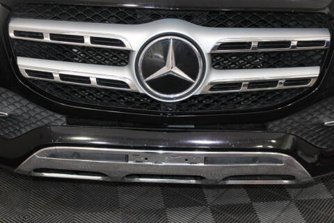 2020 Mercedes-Benz GLS GLS 450