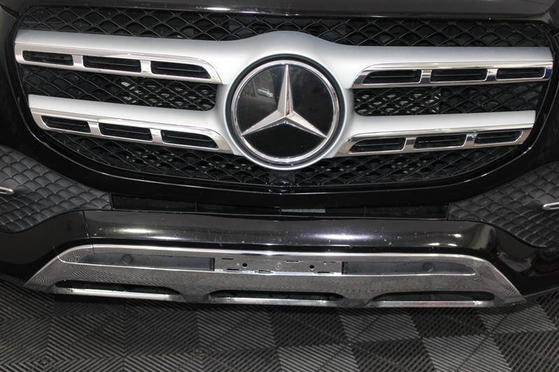 2020 Mercedes-Benz GLS GLS 450