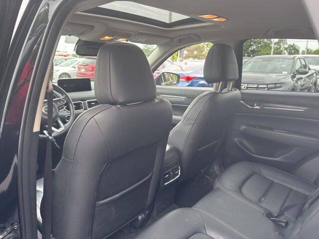 2023 Mazda CX-5 2.5 S Premium