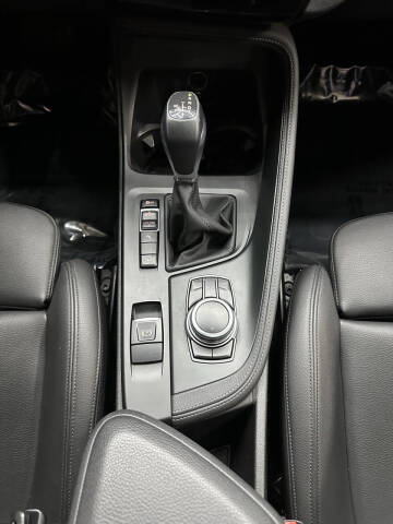 2019 BMW X2 xDrive28i