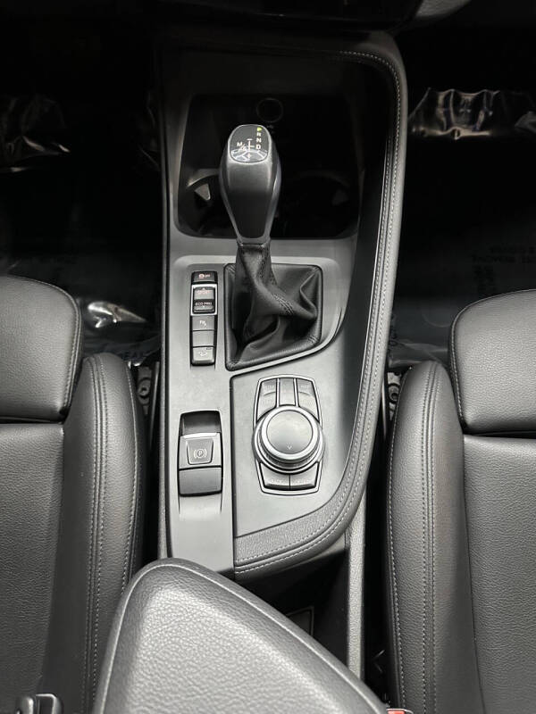 2019 BMW X2 xDrive28i