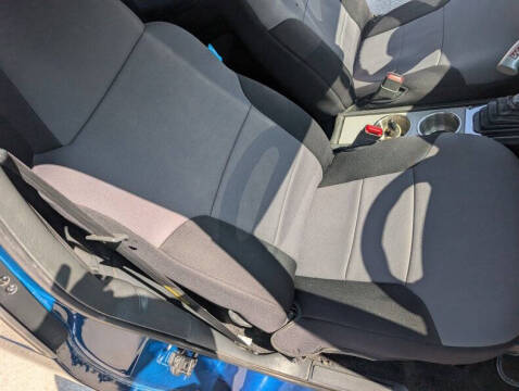 2004 Chevrolet Blazer