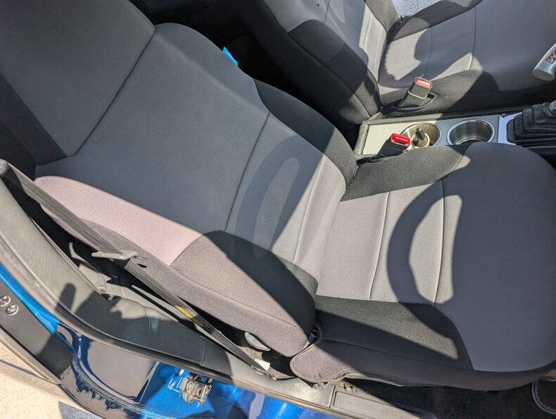 2004 Chevrolet Blazer