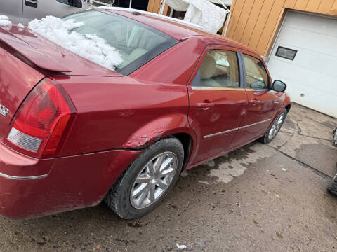 2007 Chrysler 300 Touring