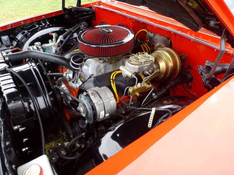 1960 Chevrolet Impala