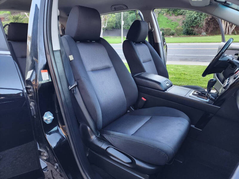 2007 Mazda CX-9 Sport