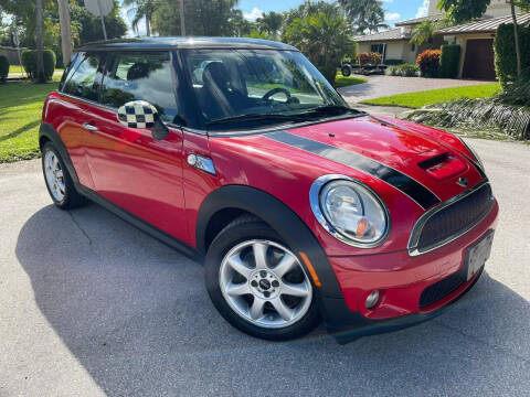 2009 MINI Cooper