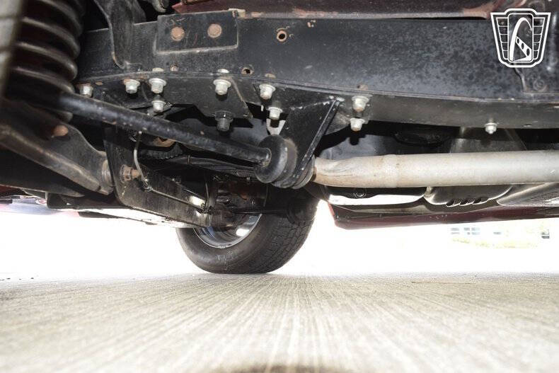 1939 Chevrolet Master Deluxe