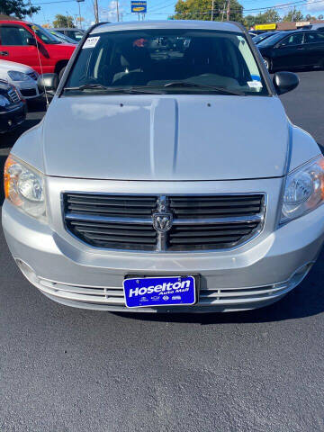 2011 Dodge Caliber for sale at Right Choice Automotive in Rochester NY