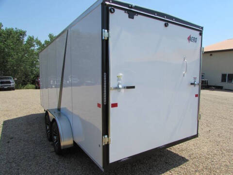 2027 AERO 7 X 18 TA5