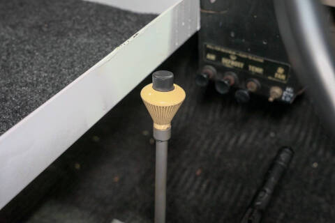 1982 AM General DJ5